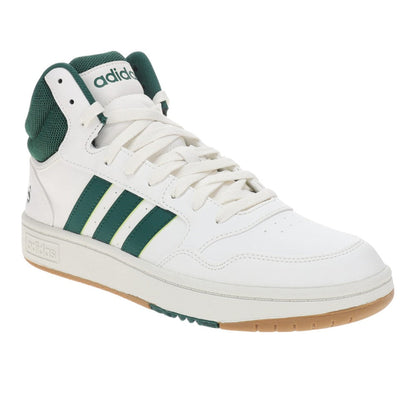 Hoops 3.0 Mid Lifestyle Basketball Shoes