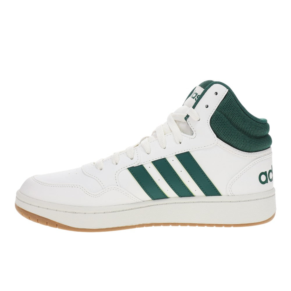 Hoops 3.0 Mid Lifestyle Basketball Shoes