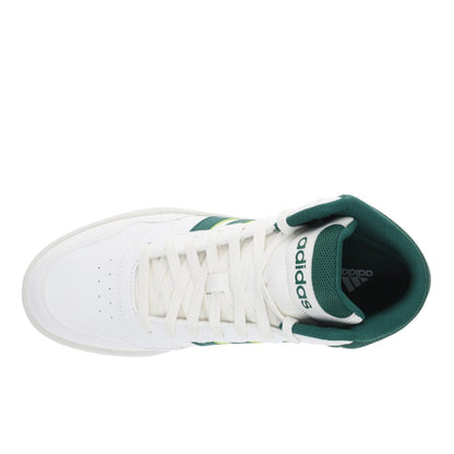 Hoops 3.0 Mid Lifestyle Basketball Shoes