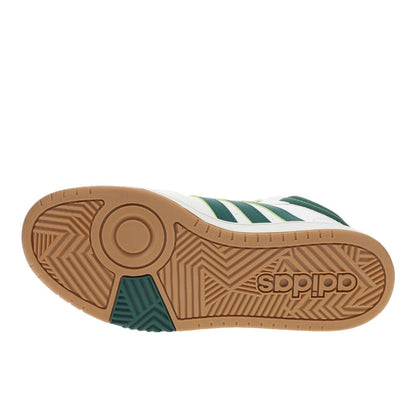 Hoops 3.0 Mid Lifestyle Basketball Shoes