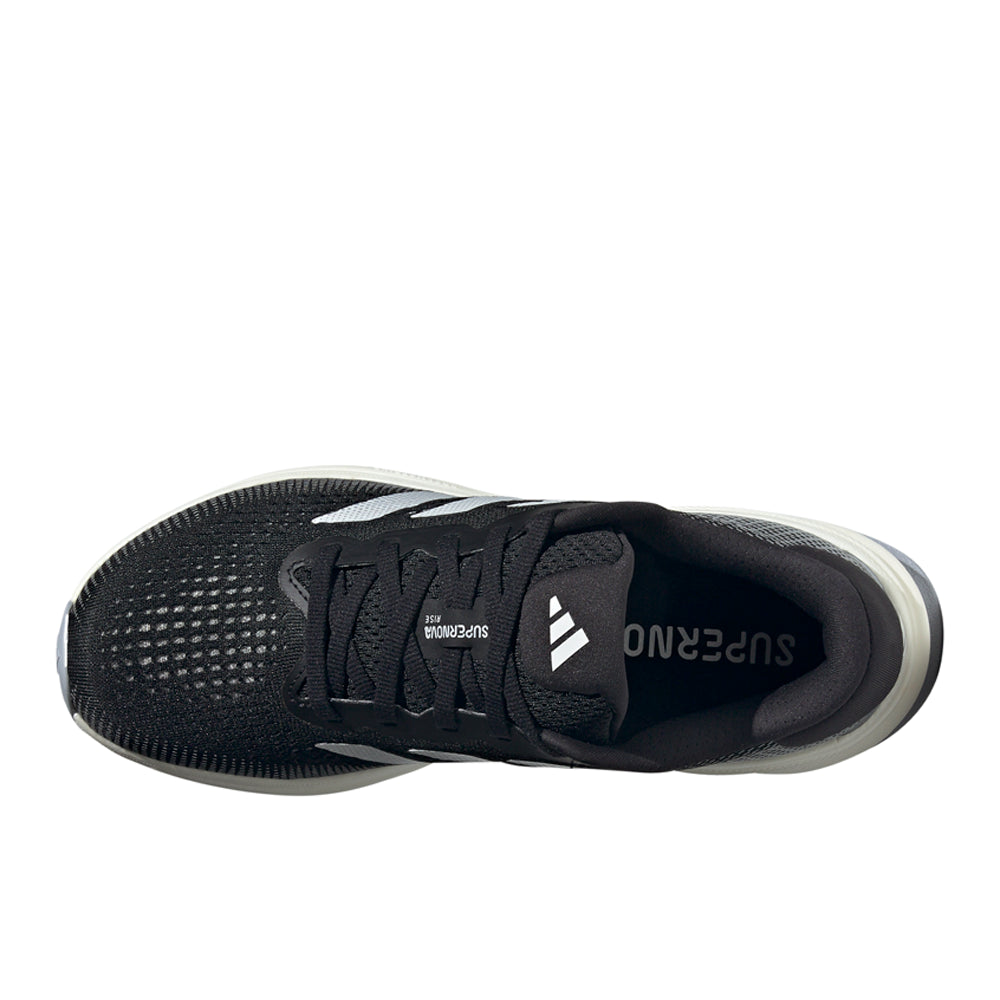 Supernova Rise Wide Running Shoes