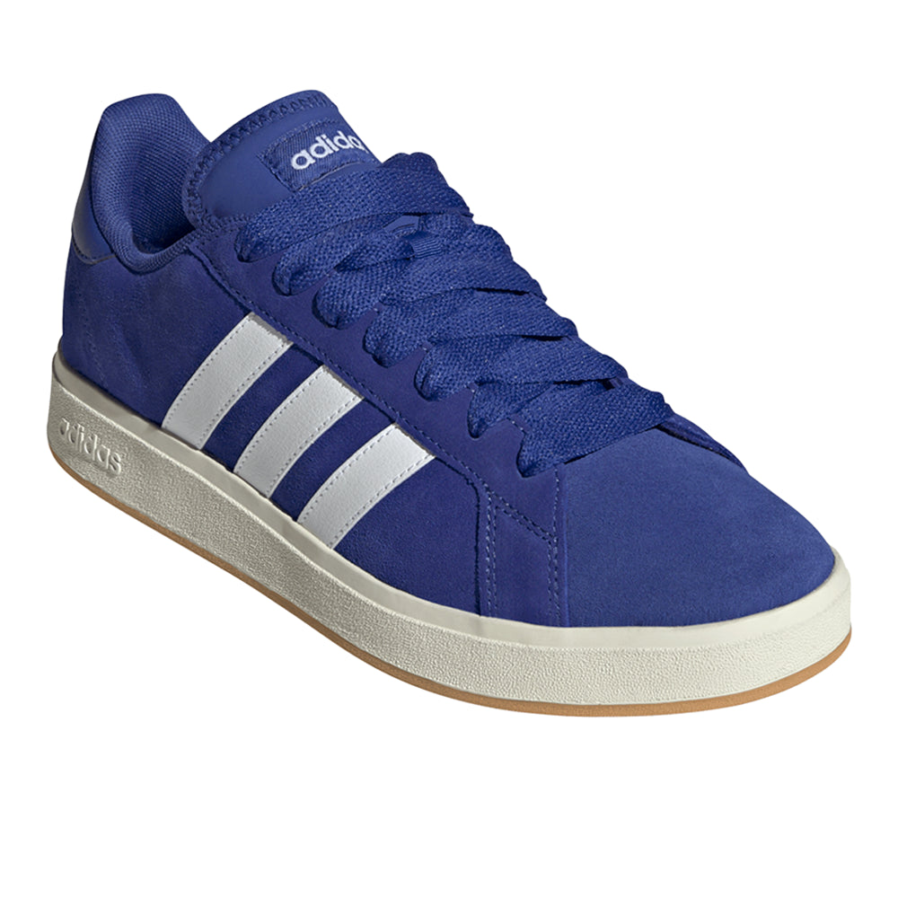 Grand Court Base 00S Lace Up Sneakers