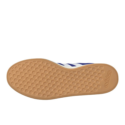 Grand Court Base 00S Lace Up Sneakers