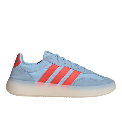 Barreda Decode Lace Up Sneakers