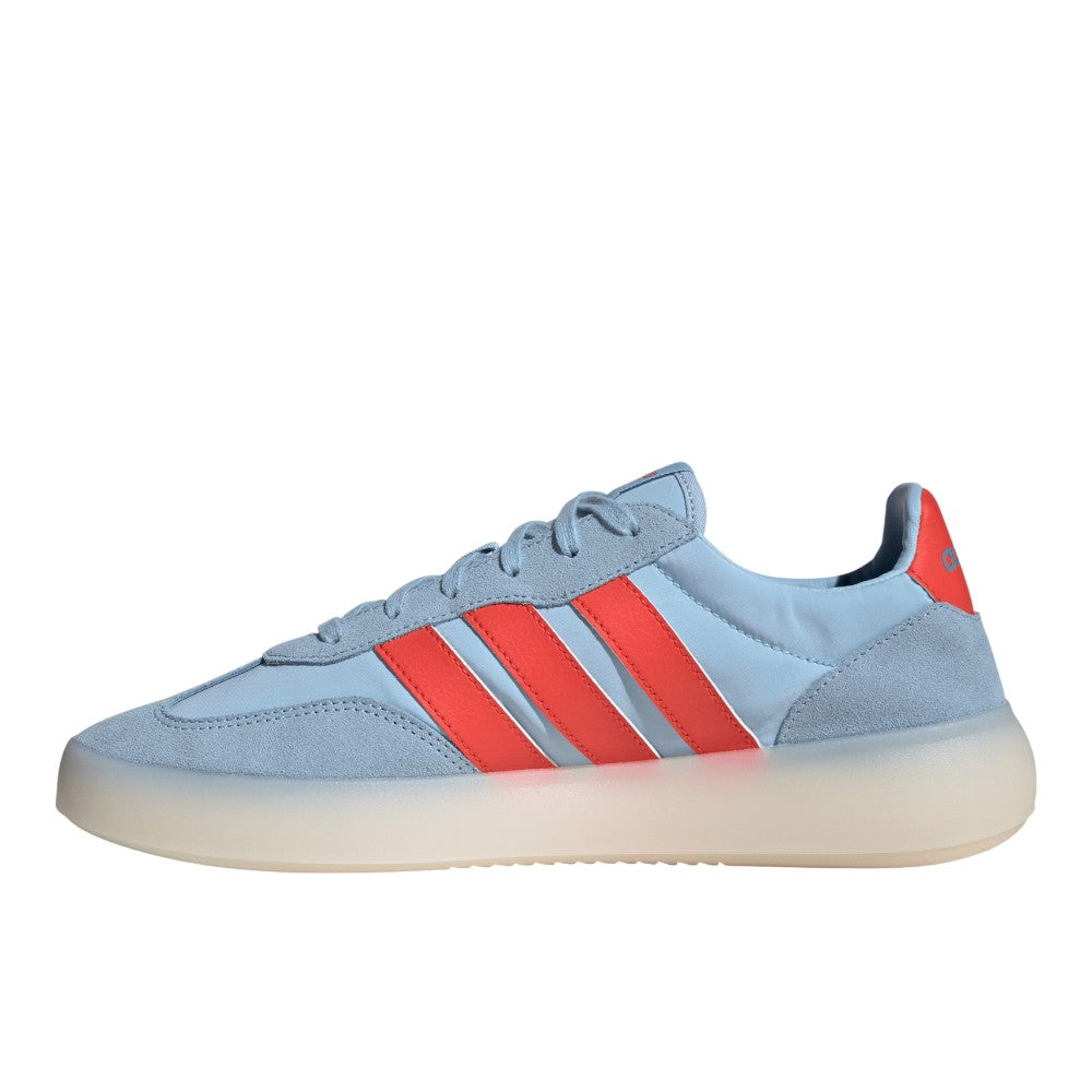 Barreda Decode Lace Up Sneakers