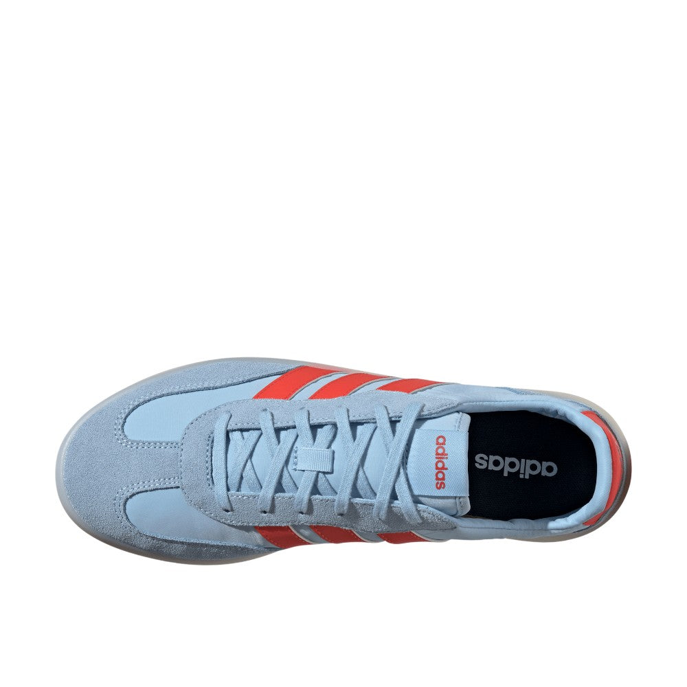 Barreda Decode Lace Up Sneakers