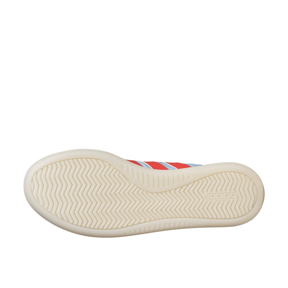 Barreda Decode Lace Up Sneakers