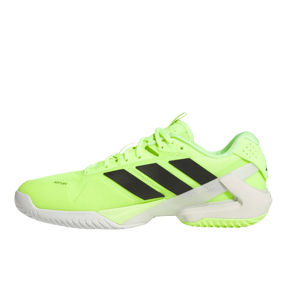 Adizero Ubersonic 5 Tennis Shoes