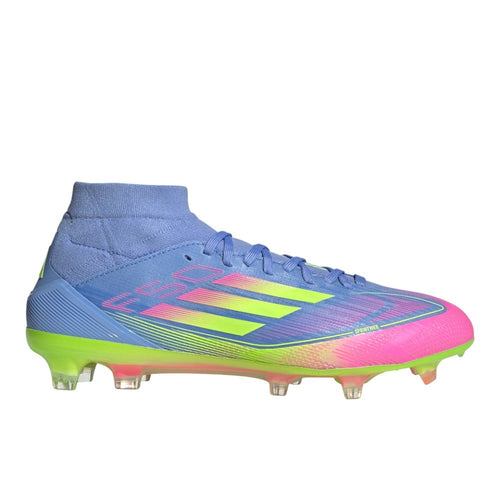 F50 Pro Firm Ground Mid Soccer Cleats