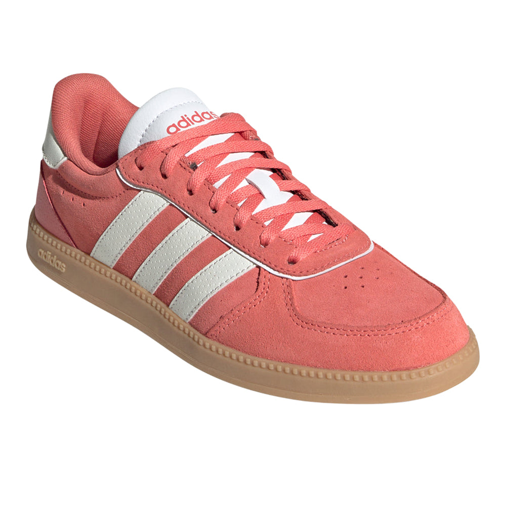 Breaknet Sleek Lace Up Sneakers