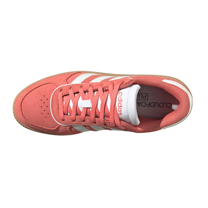 Breaknet Sleek Lace Up Sneakers
