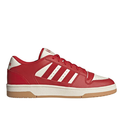 Break Start Lace Up Sneakers