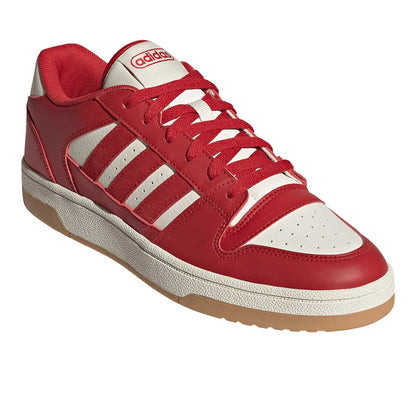 Break Start Lace Up Sneakers