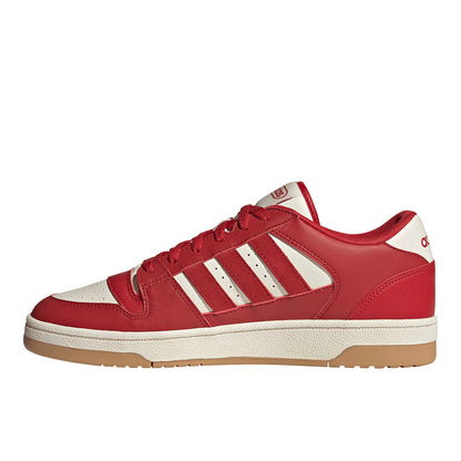Break Start Lace Up Sneakers