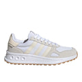 Run 84 Lace Up Sneakers