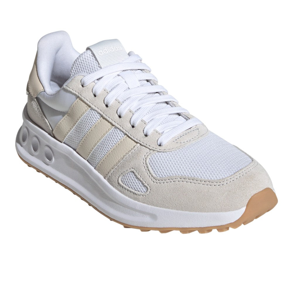 Run 84 Lace Up Sneakers