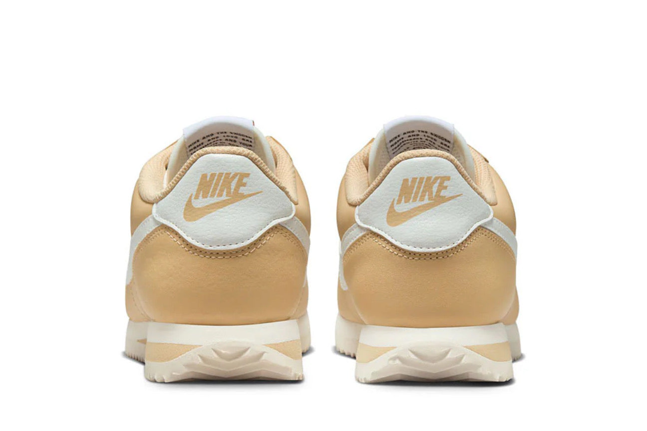 Cortez Sesame Sail White (W)