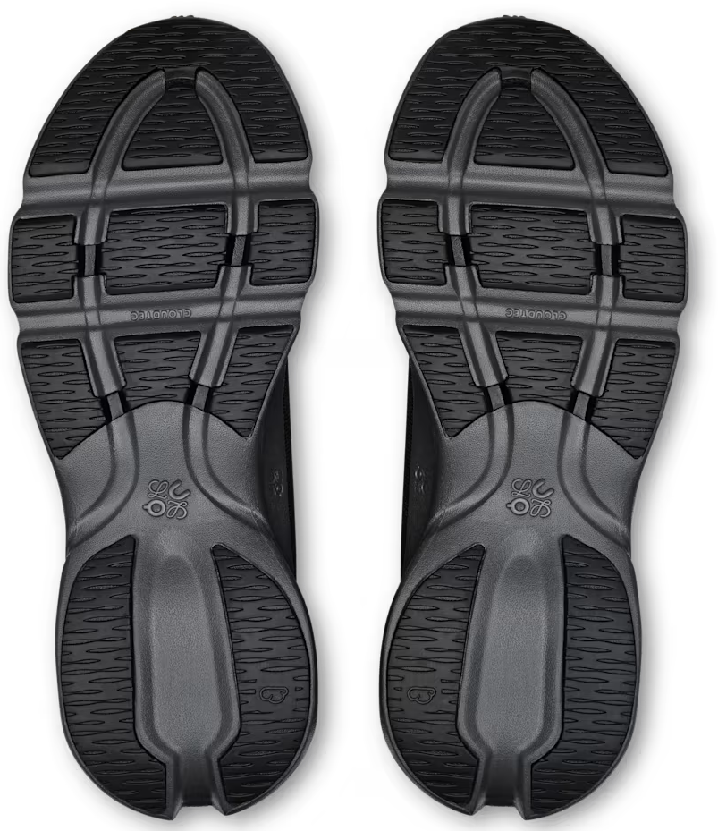 Running Cloudsolo LOEWE All Black
