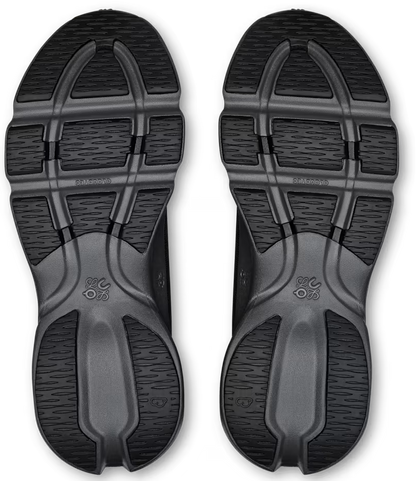 Running Cloudsolo LOEWE All Black