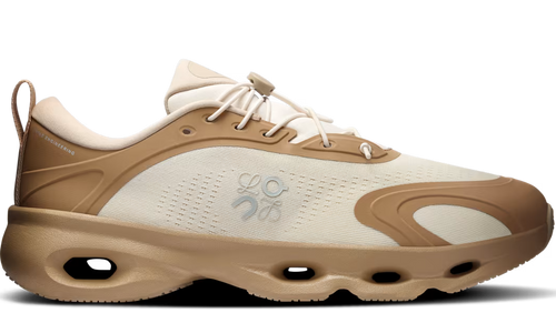 Running Cloudsolo LOEWE Dark Sand Cream