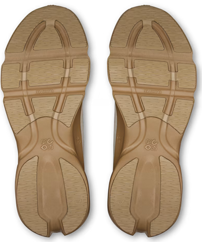 Running Cloudsolo LOEWE Dark Sand Cream