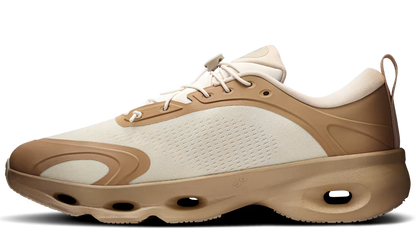 Running Cloudsolo LOEWE Dark Sand Cream