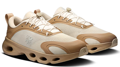 Running Cloudsolo LOEWE Dark Sand Cream