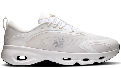 Running Cloudsolo LOEWE White Light Grey