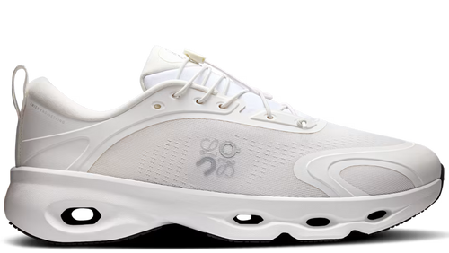 Running Cloudsolo LOEWE White Light Grey