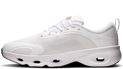 Running Cloudsolo LOEWE White Light Grey