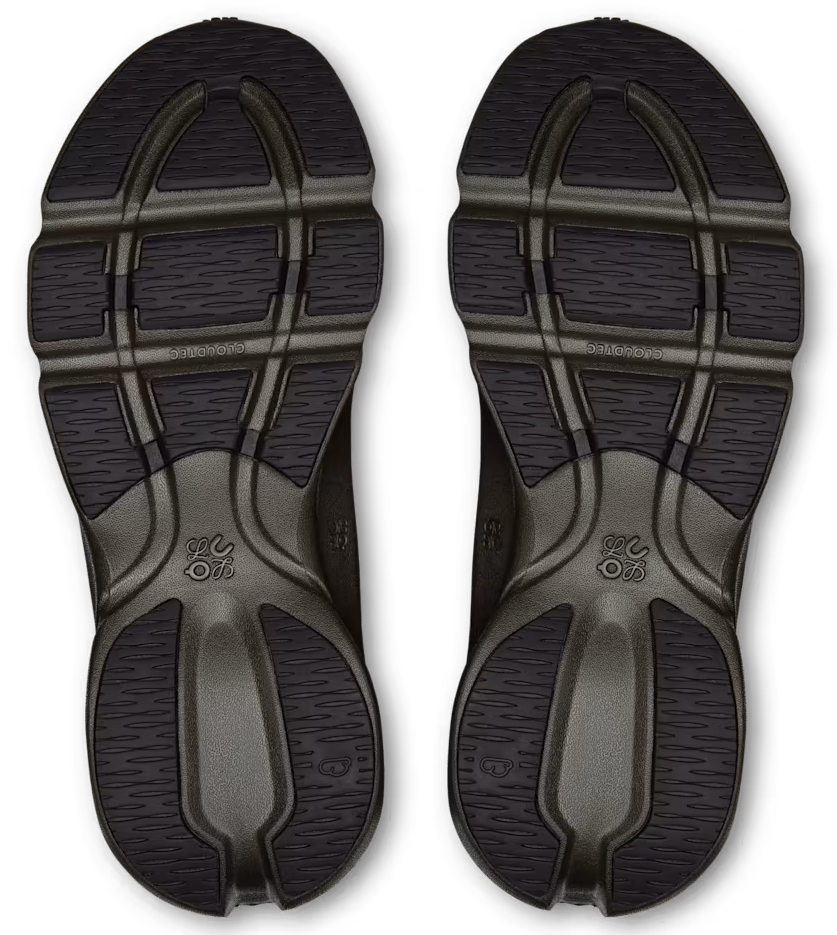 On Running Cloudsolo LOEWE Dark Brown Black