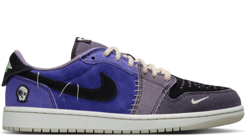 1 Retro Low OG Zion Williamson Voodoo Alternate