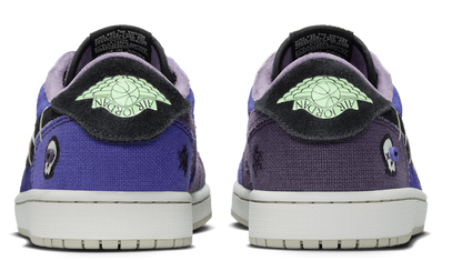 1 Retro Low OG Zion Williamson Voodoo Alternate
