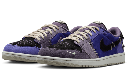 1 Retro Low OG Zion Williamson Voodoo Alternate