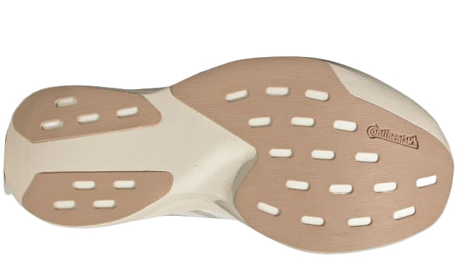 Adizero Evo SL Alumina Offwhite Warm Sandstone (GS)