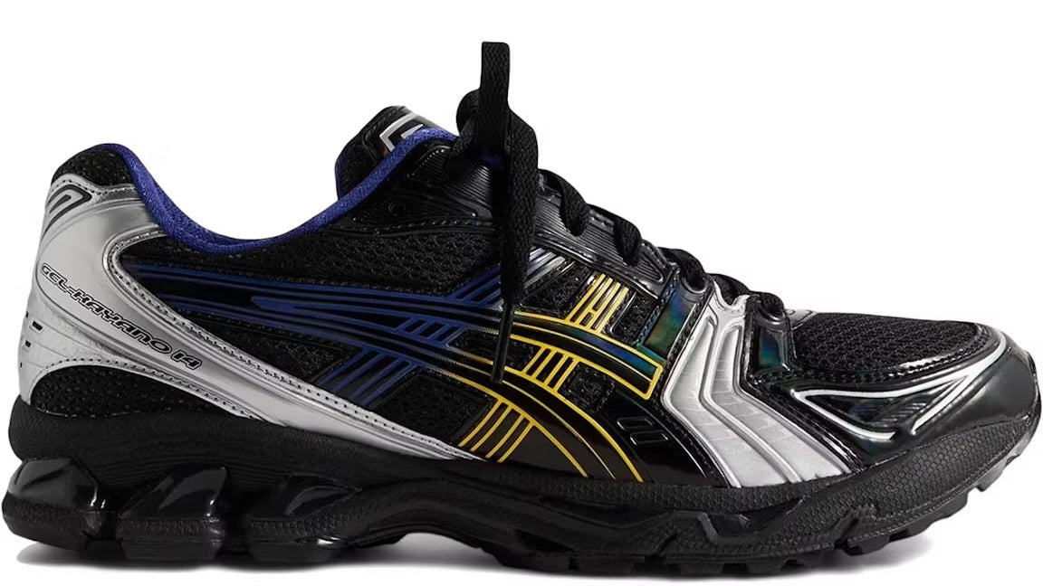 Gel-Kayano 14 Kith Marvel vs. Capcom Wolverine