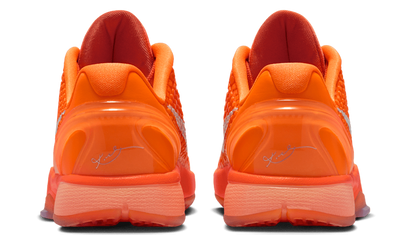 Kobe 6 Total Orange (GS)