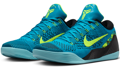 Kobe 9 Elite Low Protro Perspective