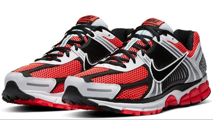 Zoom Vomero 5 Bright Crimson