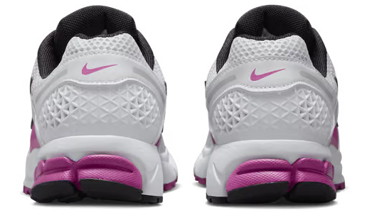 Zoom Vomero 5 White Hot Fuchsia (Women's)