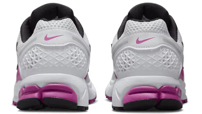 Zoom Vomero 5 White Hot Fuchsia (Women's)