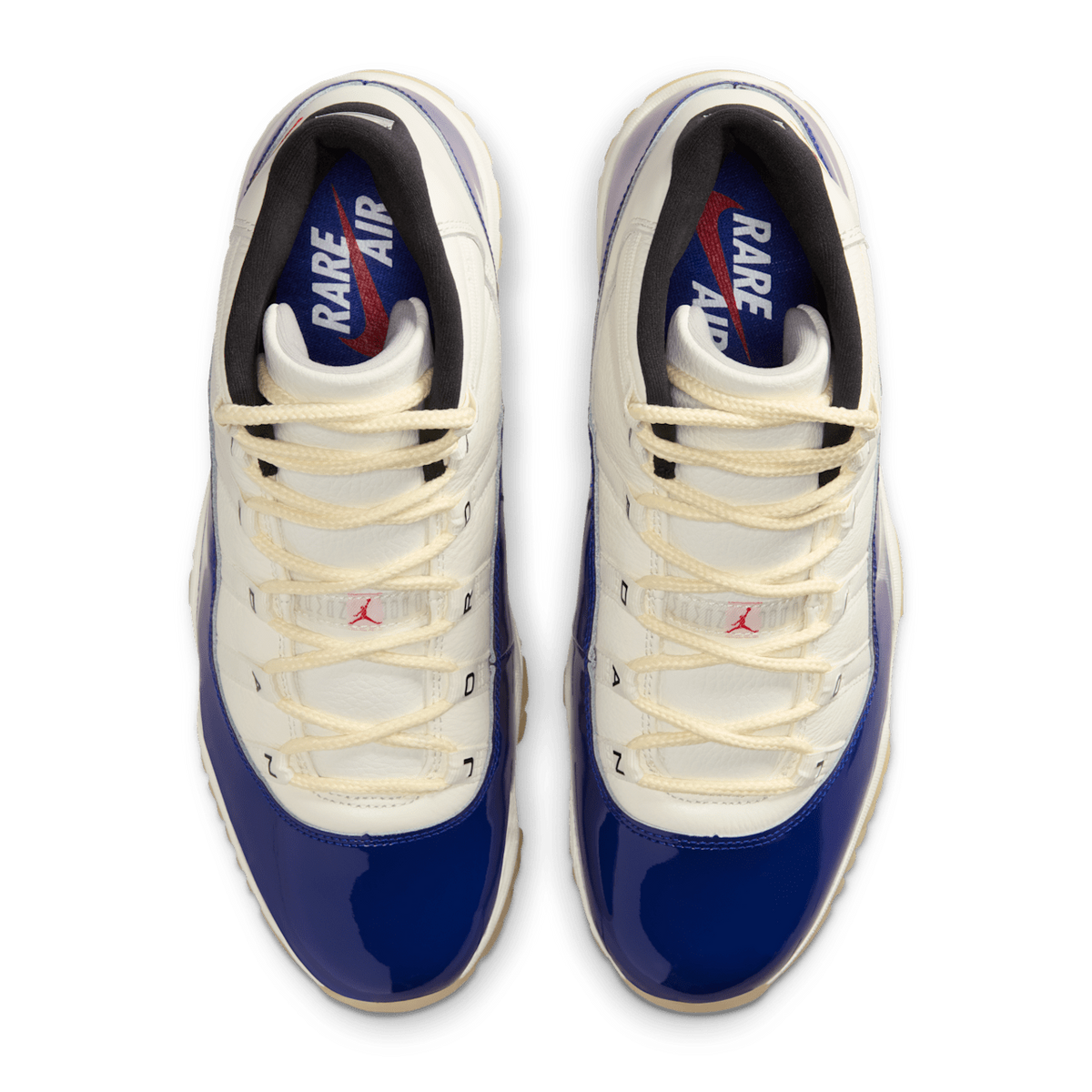 11 Retro Rare Air