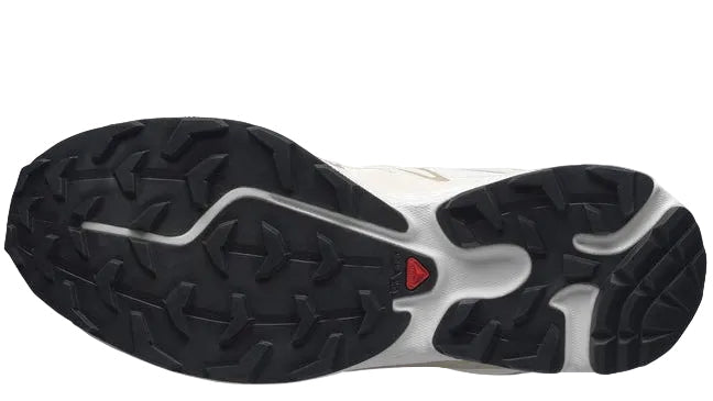 Speedcat Metallic Silver Black
