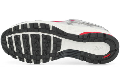 P-6000 Grey Fire Red
