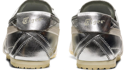 Onitsuka Tiger Mexico 66 Silver