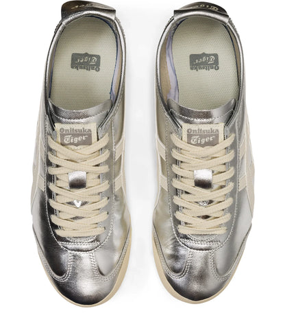 Onitsuka Tiger Mexico 66 Silver