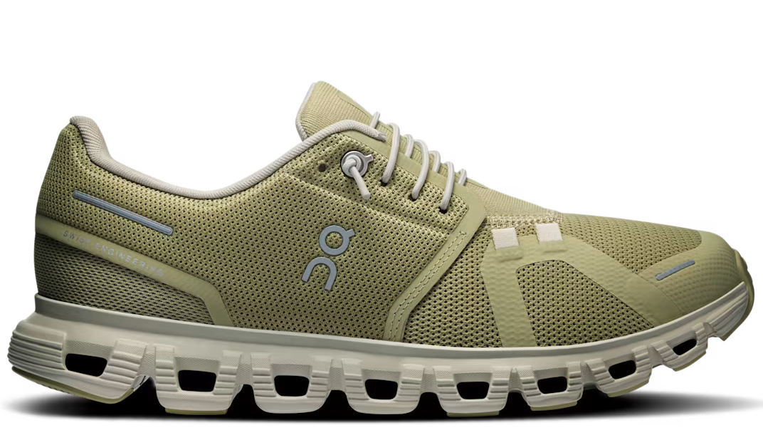 Running Cloud 6 Caper Ice (Women’s)