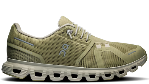 Running Cloud 6 Caper Ice (Women’s)