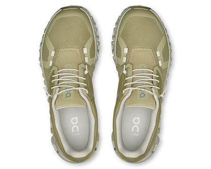 Running Cloud 6 Caper Ice (Women’s)