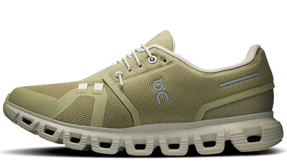 Running Cloud 6 Caper Ice (Women’s)